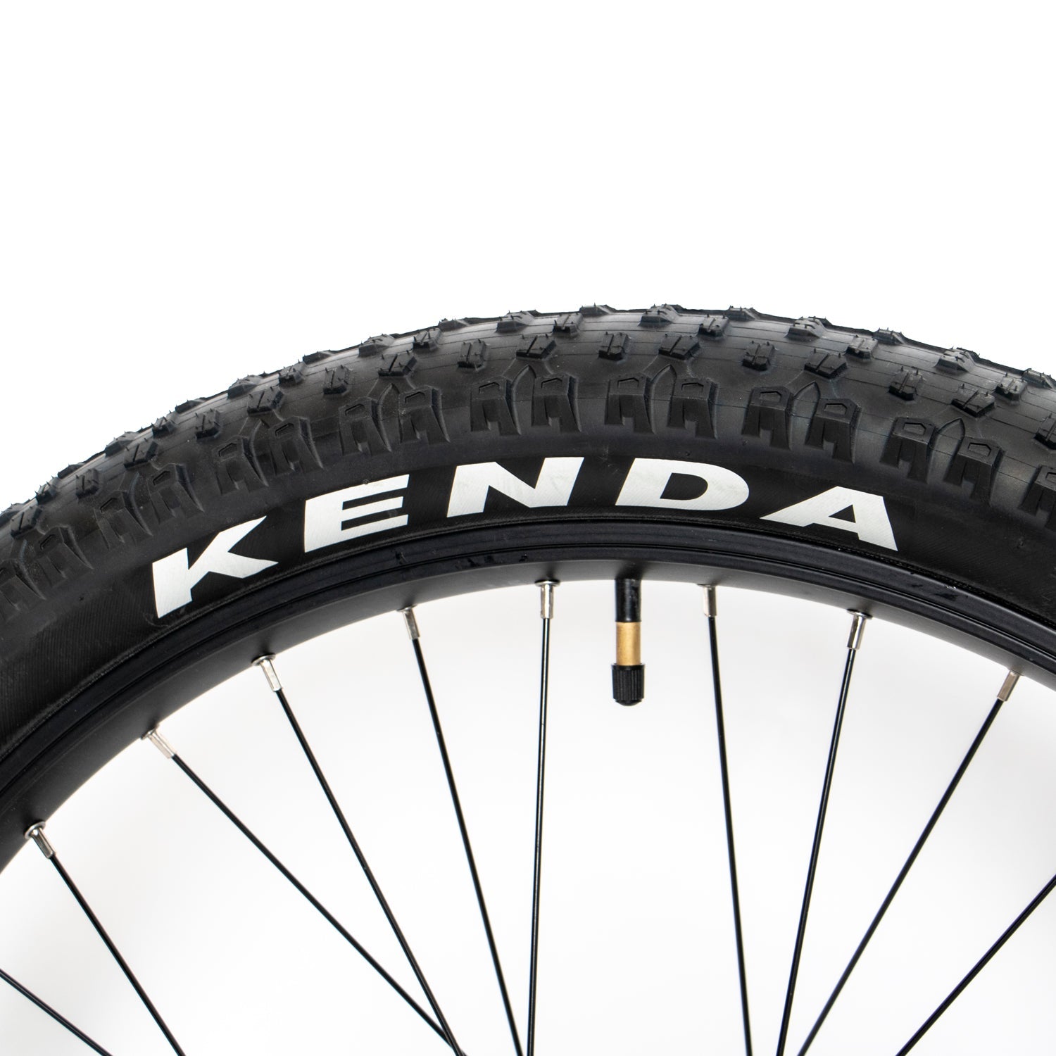 EUNORAU 27.5*3'' Wheel Set for FAT-HS, FAT-HD Series
