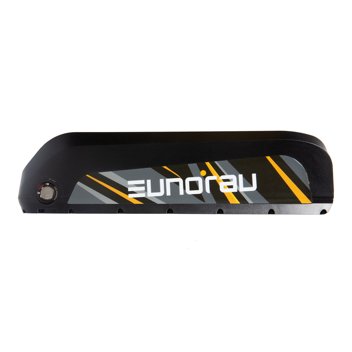 EUNORAU Universal 48V 15AH Secondary E-Bike Battery – Samsung Cells