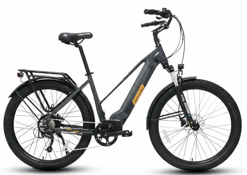 Eunorau Meta275 Electric Bike