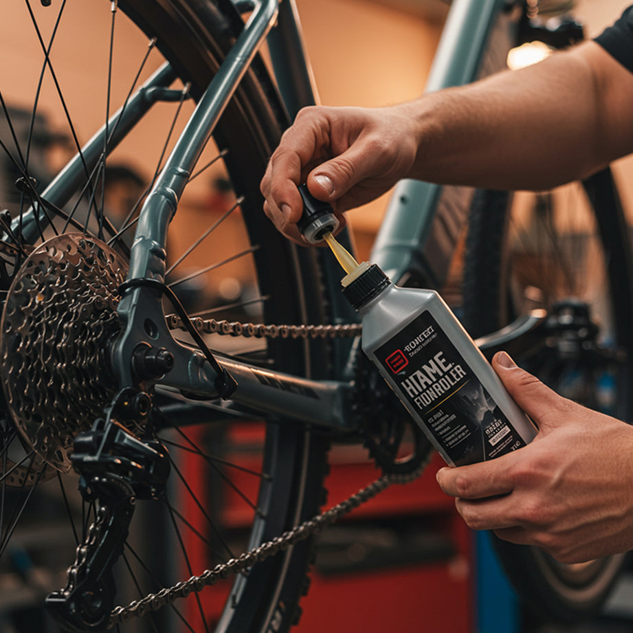 Keep Rolling: Pro Tips for E-Bike Care