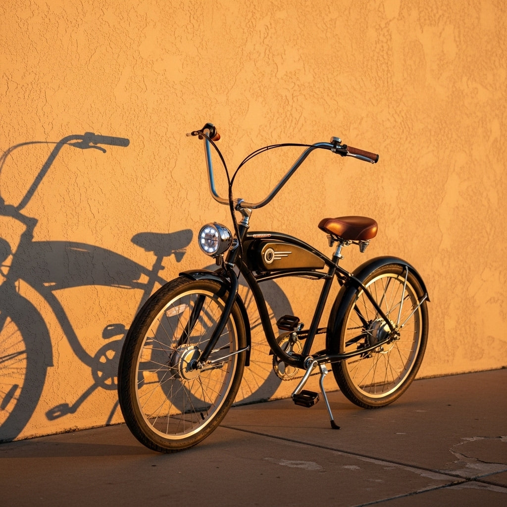Cruiser