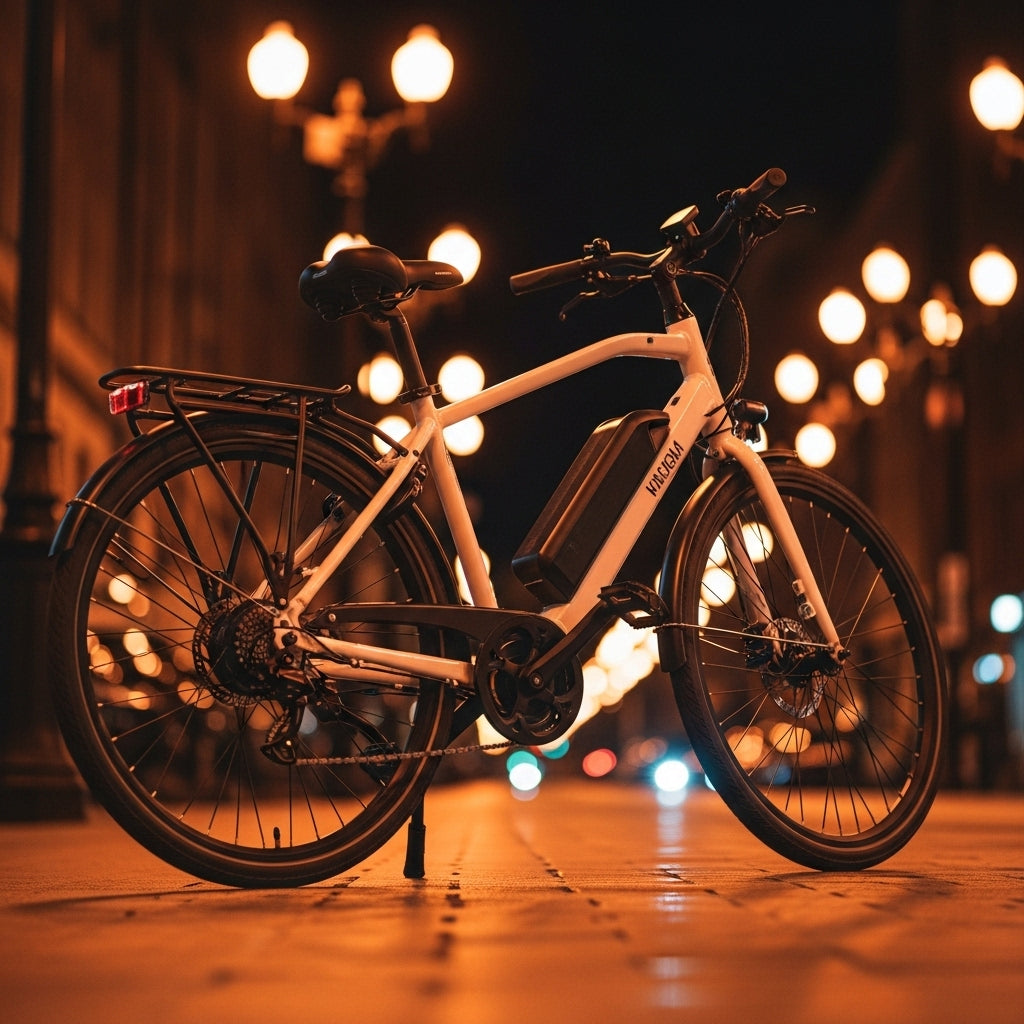 City & Commuter