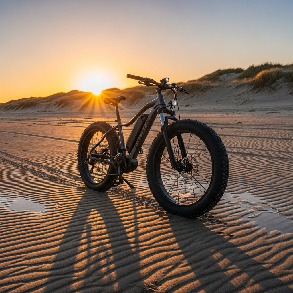 Fat Tire