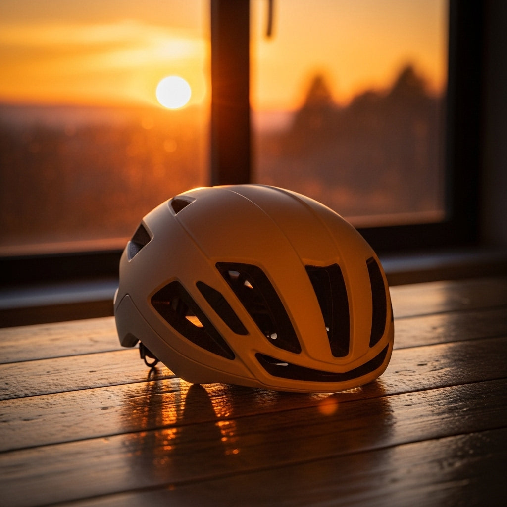 Helmets