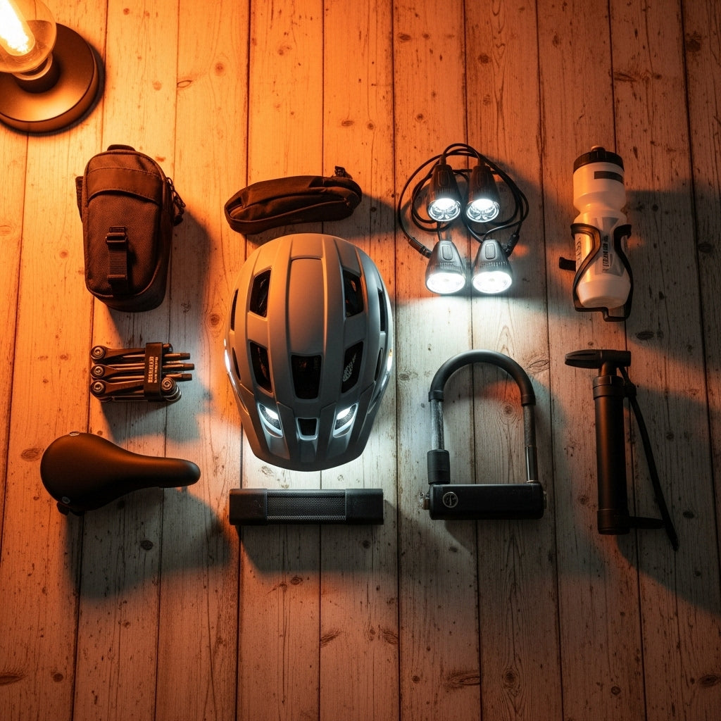 Accessories