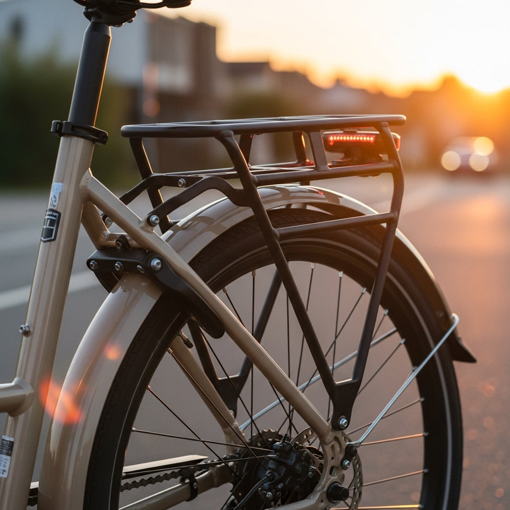 Rack & Fender – VortexCycles