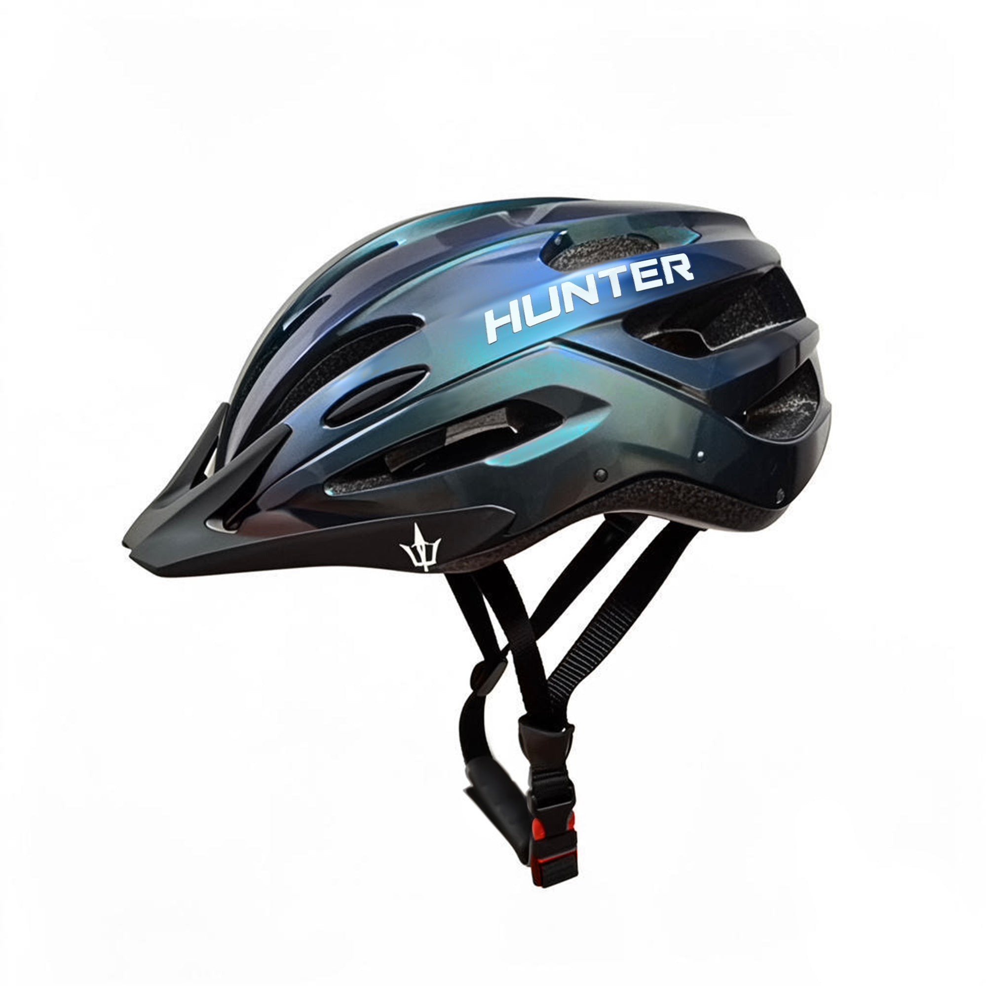 Rattan Hunter Helmet